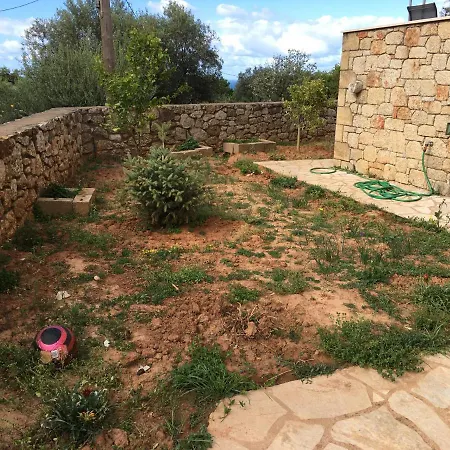 Σπίτι διακοπών Saradeas Home Στούπα