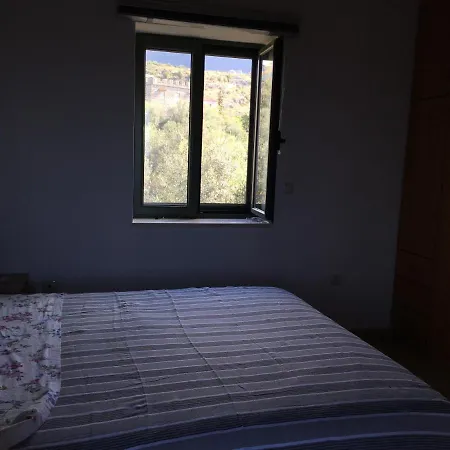 Σπίτι διακοπών Saradeas Home *