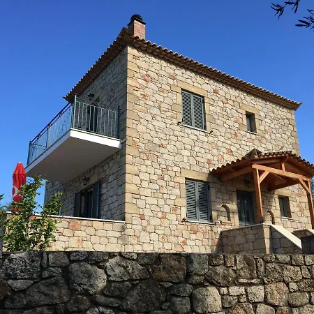 Saradeas Home Σπίτι διακοπών *
