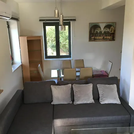 Σπίτι διακοπών Saradeas Home