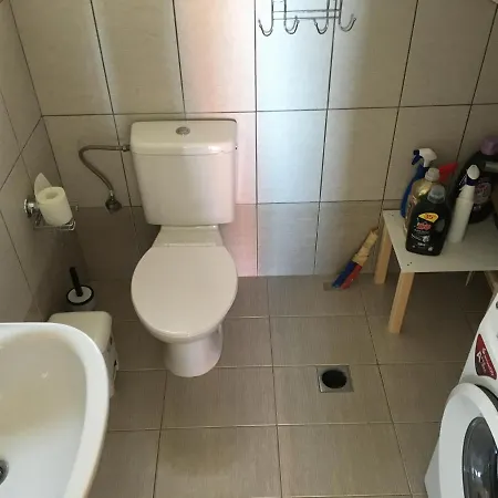 Σπίτι διακοπών Saradeas Home *