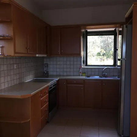 Σπίτι διακοπών Saradeas Home Στούπα