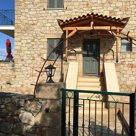 Σπίτι διακοπών Saradeas Home