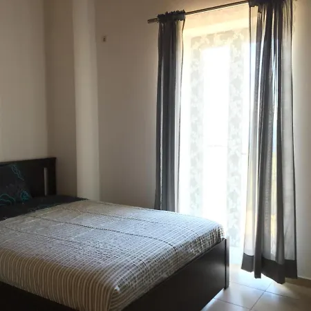 Σπίτι διακοπών Saradeas Home *