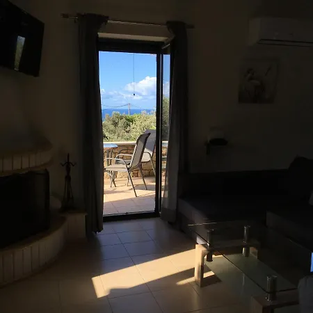 Saradeas Home Σπίτι διακοπών *